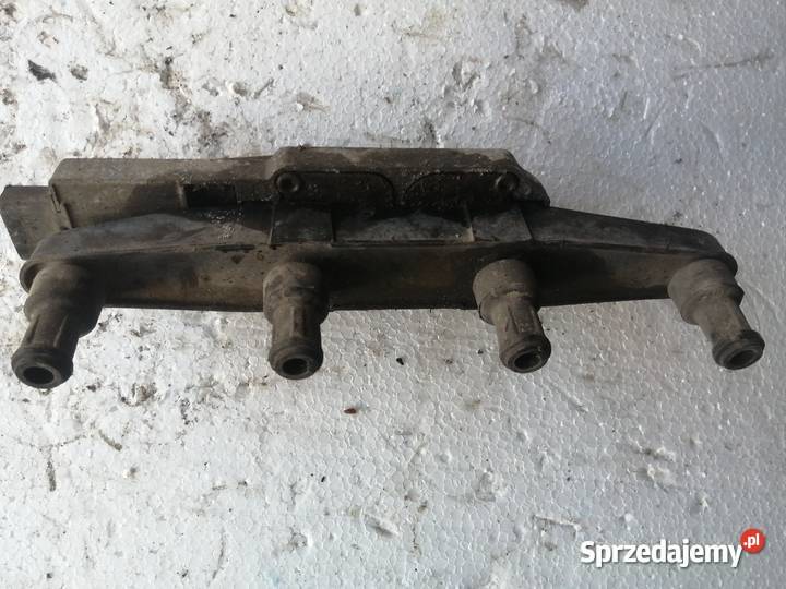 Cewka Zapłonowa Skoda Felicja 13B Części samochodowe Wisznice