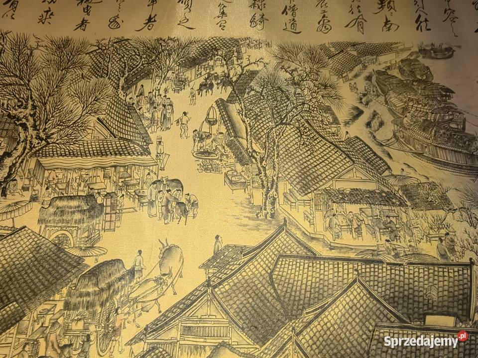 Zwój chinski Suwałki