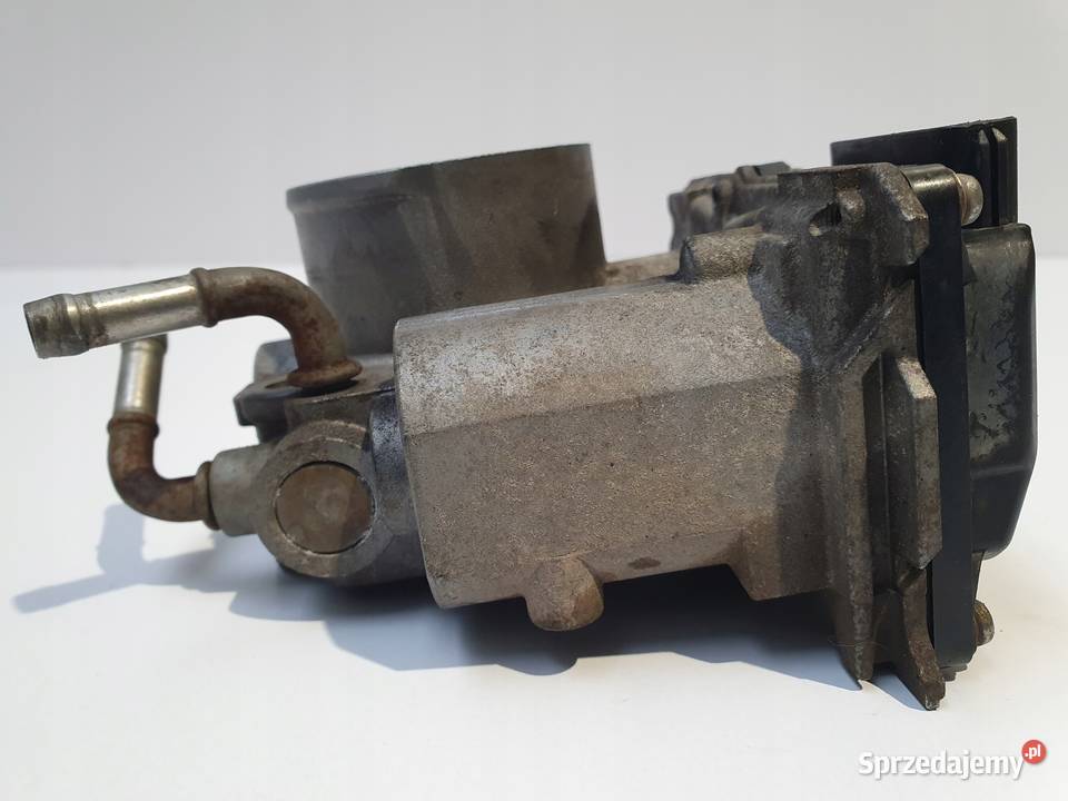 PRZEPUSTNICA Honda Civic VIII 18 VTEC R18A2 lubelskie Chełm