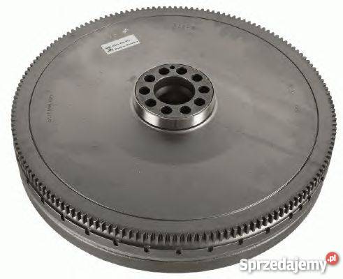 Koło dwumasowe SACHS 4570303805 4570304305 ciężarowe Kłobuck