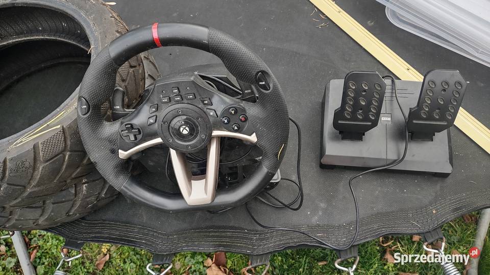 Kierownica do Xbox one Nysa