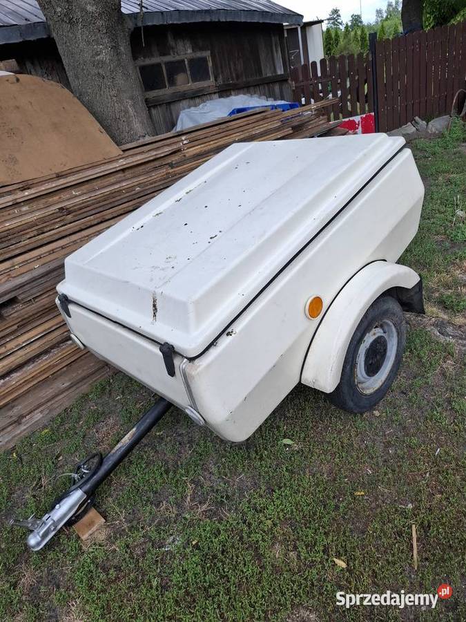 Niewiadów n250 Wiskitki