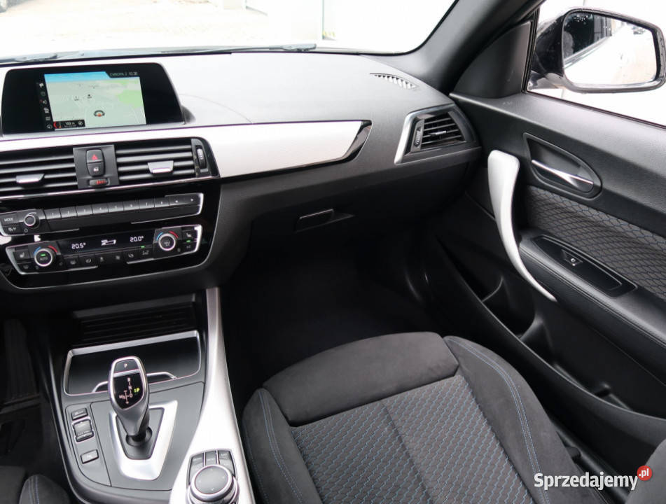 BMW 2 220 d xDrive elektryczne szyby Piaseczno