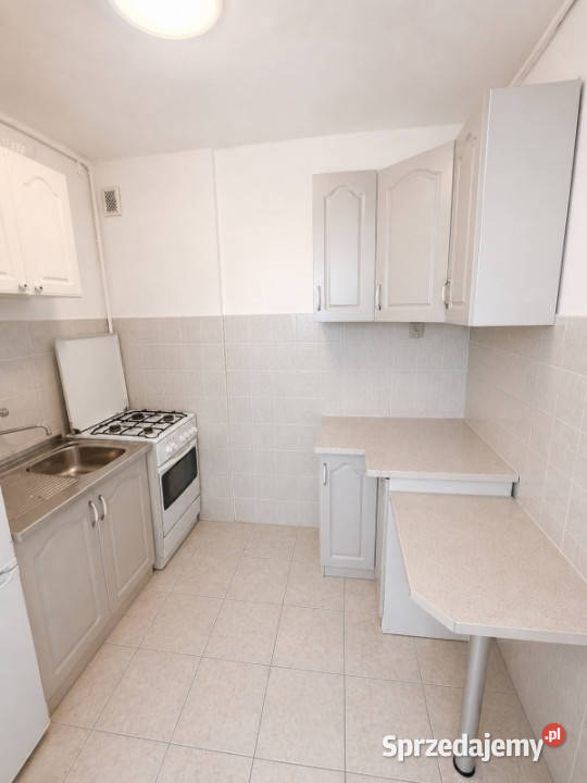 38m2 2 pokoje M2 Bródno KW Kredyt