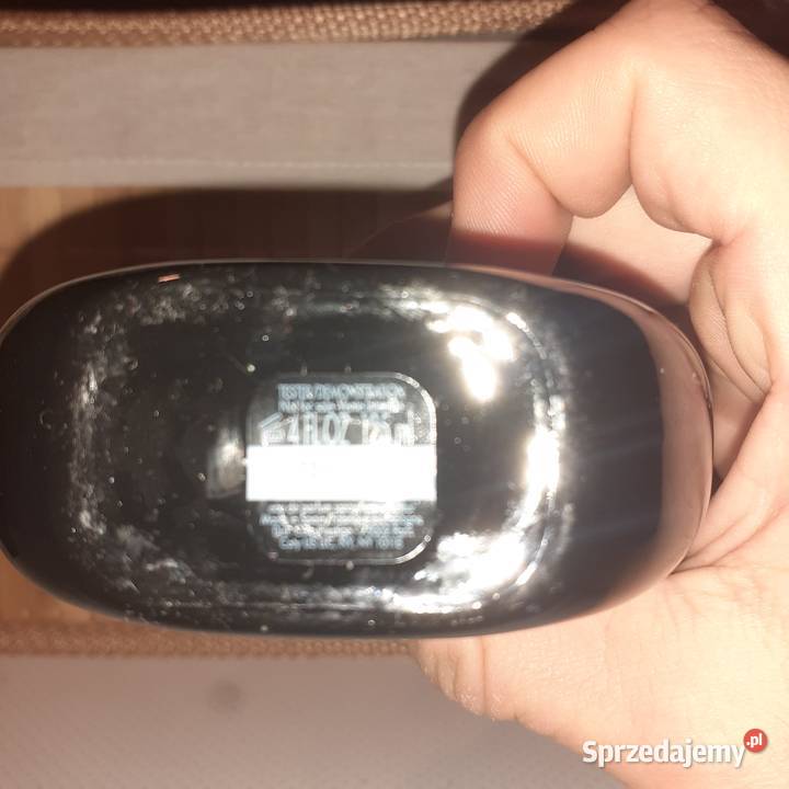 Perfumy Calvin Klein Obsessed black 125 ml Warszawa