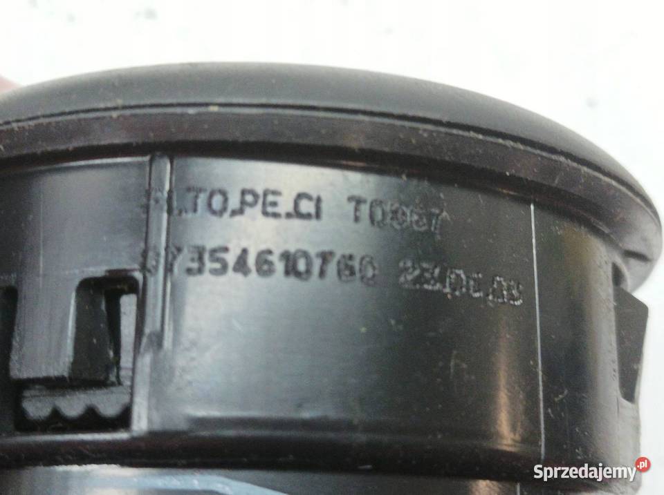 KRATKI NAWIEWU ŚRODKOWA LEWA PRAWA KOMPLET sprzedam