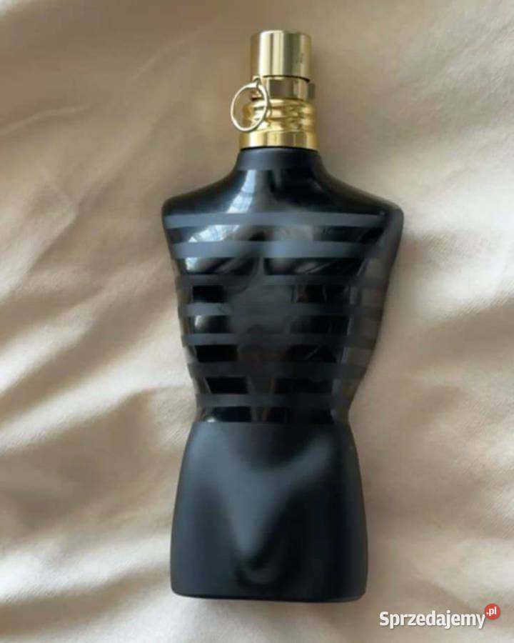 Jean Paul Gaultier Le Male Le Parfumv 125ml Jean Paul Gaultier śląskie Świerklany