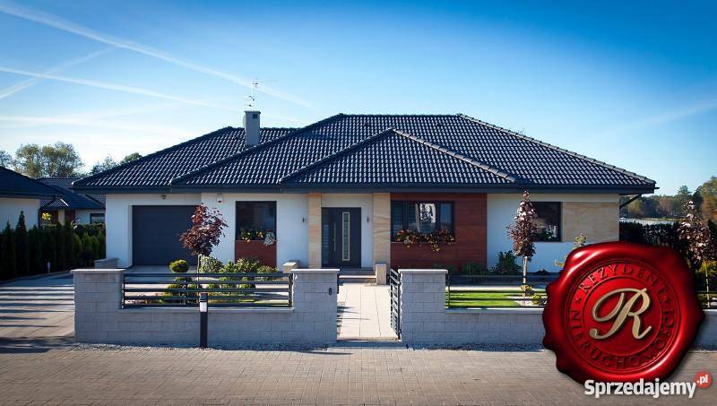 Sprzedam dom wolnostojący Rozgarty 140m2 kujawsko-pomorskie Rozgarty