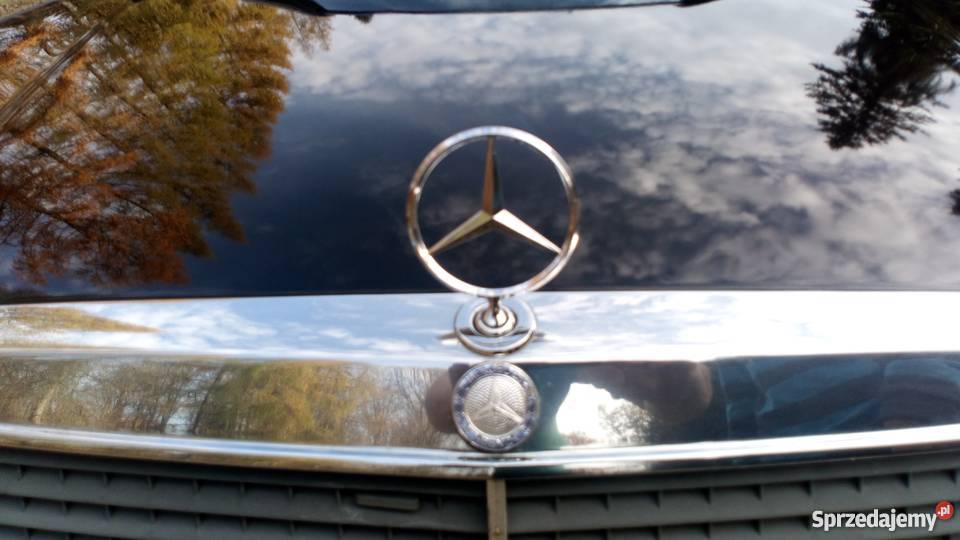 Sprzedam ładnego Mercedesa 190 E podkarpackie
