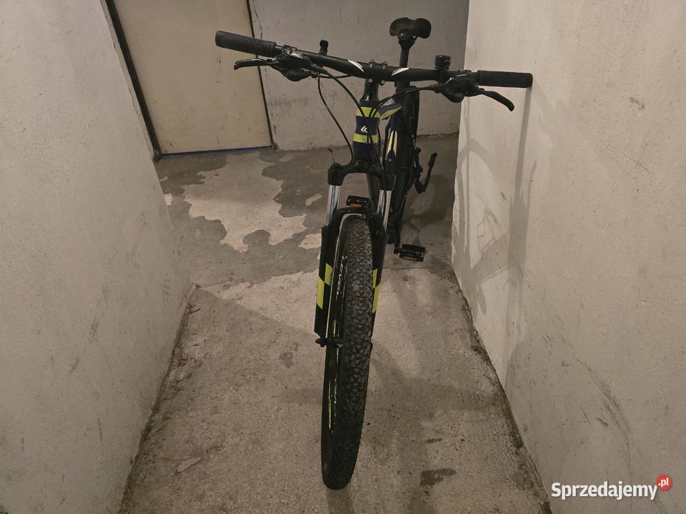 Rower Kross Level R3 w ładnym malowaniu okazja Radom
