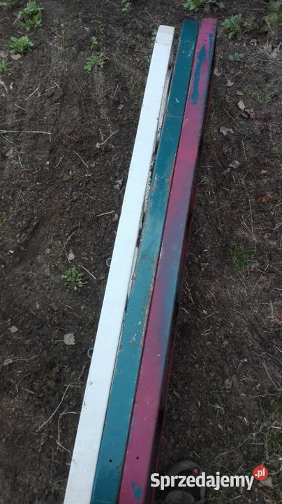 Polonez truck krata dzialowa paka roy borewicz Pozostałe Suskowola