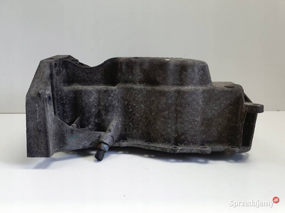 Renault Megane II III 15 DCI MISKA OLEJOWA Oleju Części montażowe Rudka