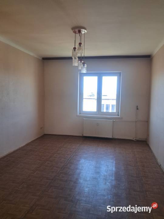 Bezpośrednio Sprzedam mieszkanie 42m2 w blok sprzedam