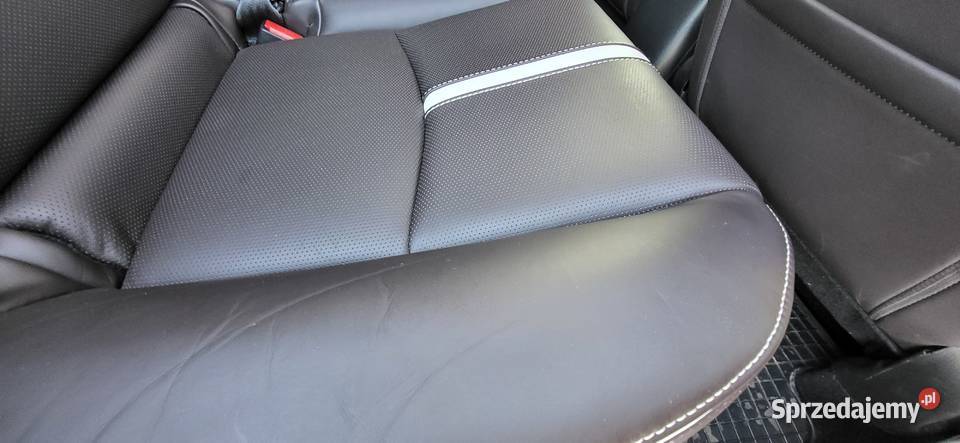 MAZDA CX3 20 2019 71TKM 2XKOŁA FULL Spytkowice