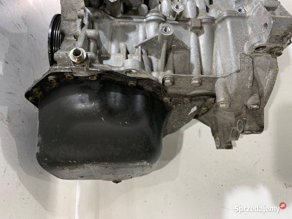 SILNIK SEAT 12 70 CGP 0817 IBIZA IV sprzedam