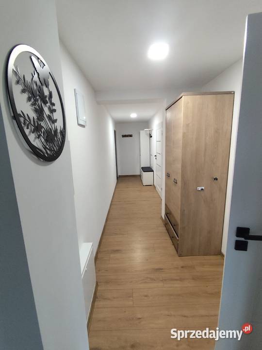 Mieszkanie do wynajęcia Mucharz balkon małopolskie sprzedam