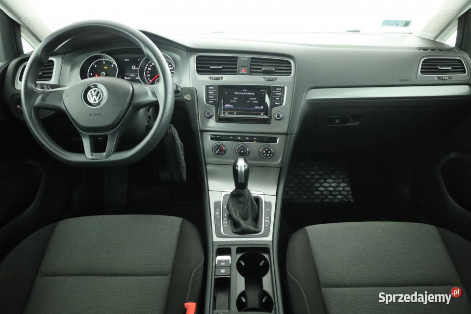 VW Golf 16 TDI ABS mazowieckie Piaseczno