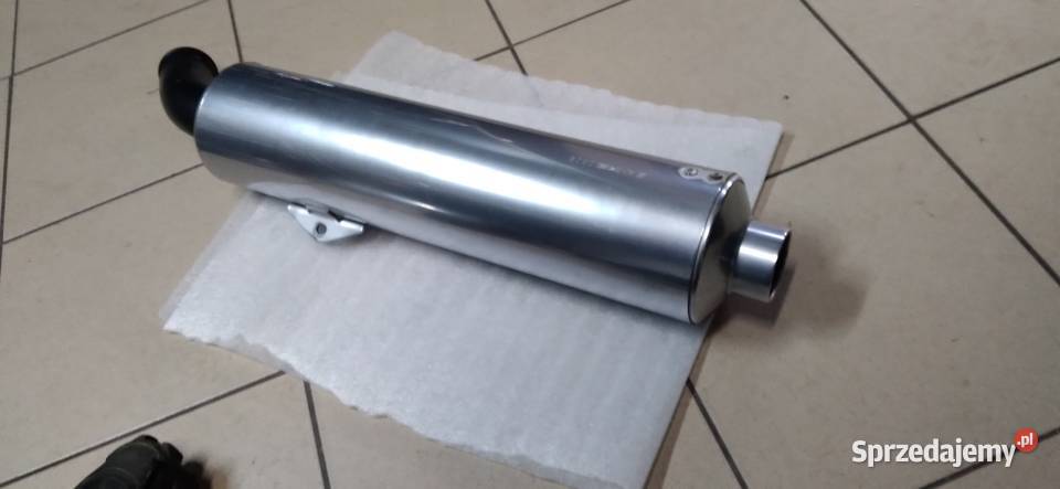 Wydech Tłumik Honda VFR 750 Jawiszowice