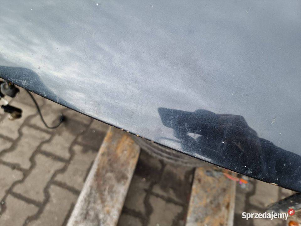 MASKA AUDI A3 8L LZ9W kujawsko-pomorskie Lipno sprzedam