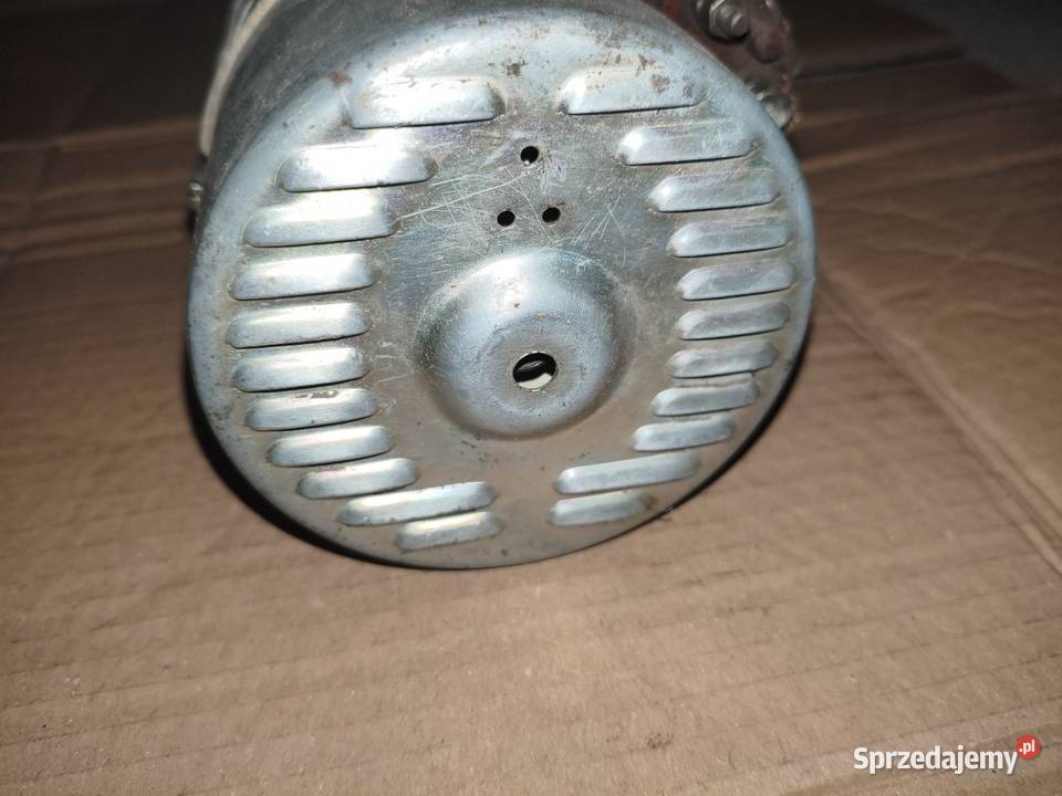 Alternator G424 Dniepr MT K650 Leszno
