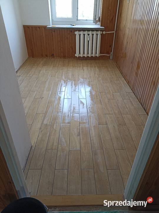 BP usługi wykończeniowe Jasło