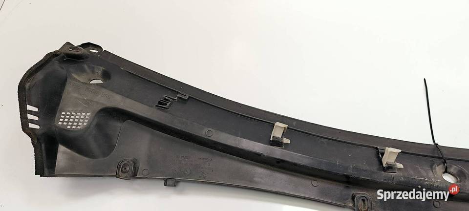 PODSZYBIE RENAULT MASTER III 668110010R Lipno