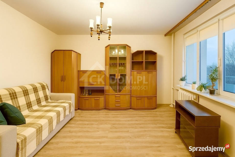 Mieszkanie 62m2 3 pokoje balkon Staszów okazja sprzedam