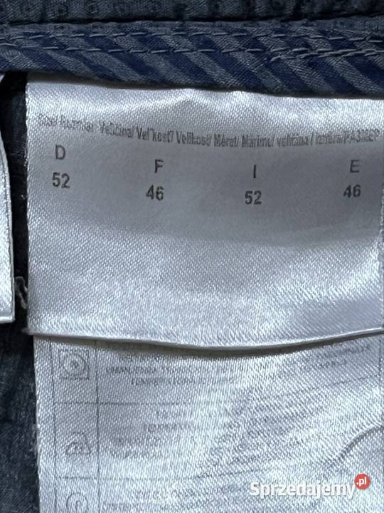 Spodenki szorty męskie Mcneal Gliwice