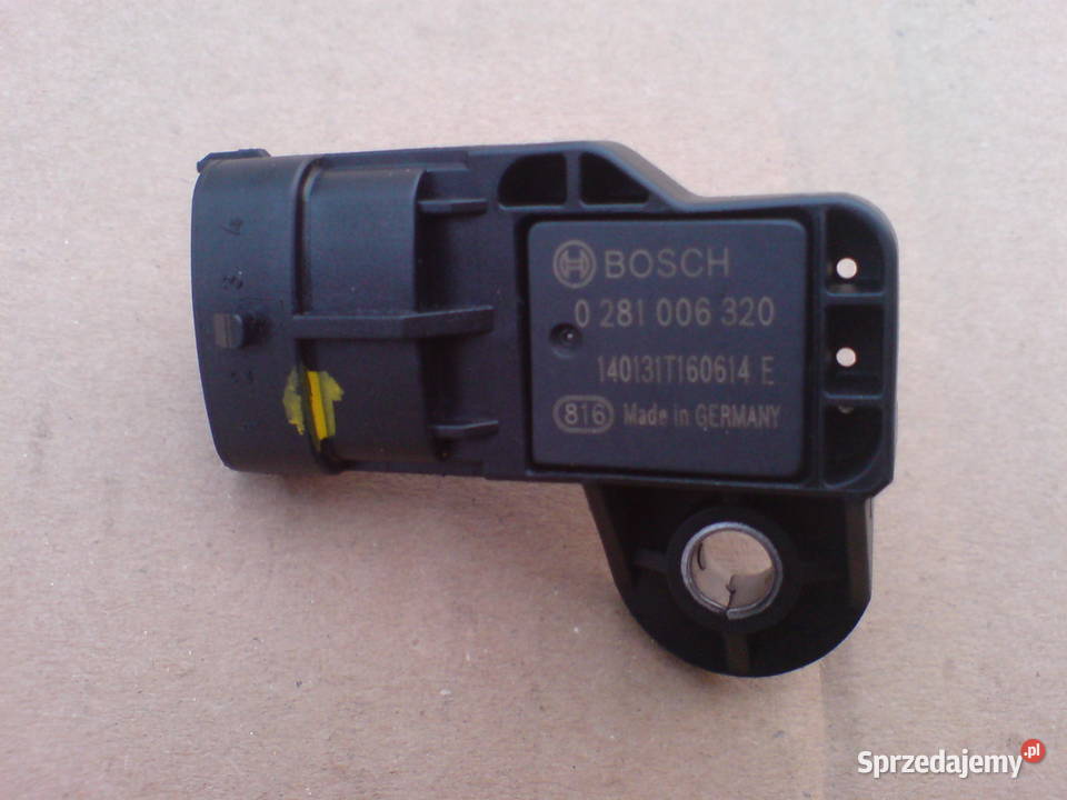 Map sensor Honda Civic IX 16 iDTEC Koszalin