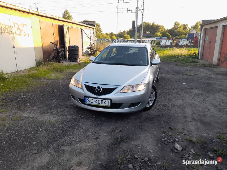 1 instalacja gazowa mazda nowa 120KM Częstochowa