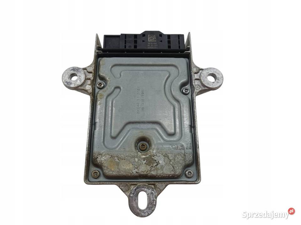 SENSOR AIRBAG LEGALNY 5A1FC40 Bmw Seria 5 VII