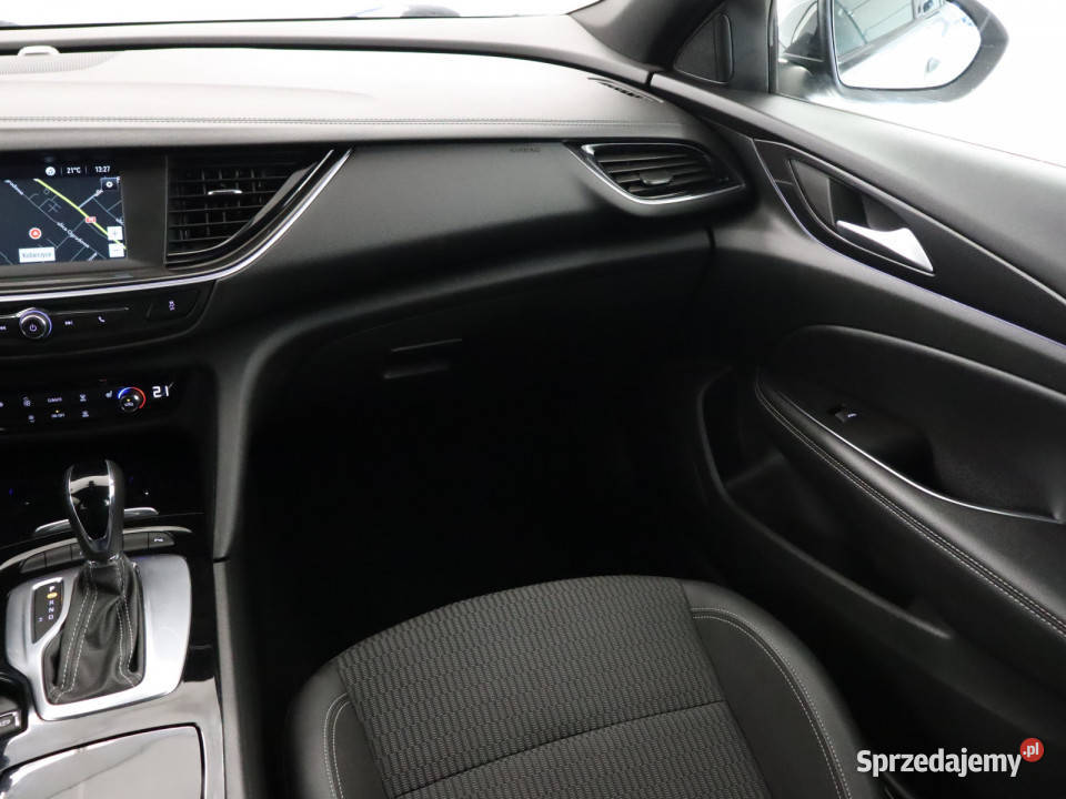 Opel Insignia 20 CDTI Bielany Wrocławskie