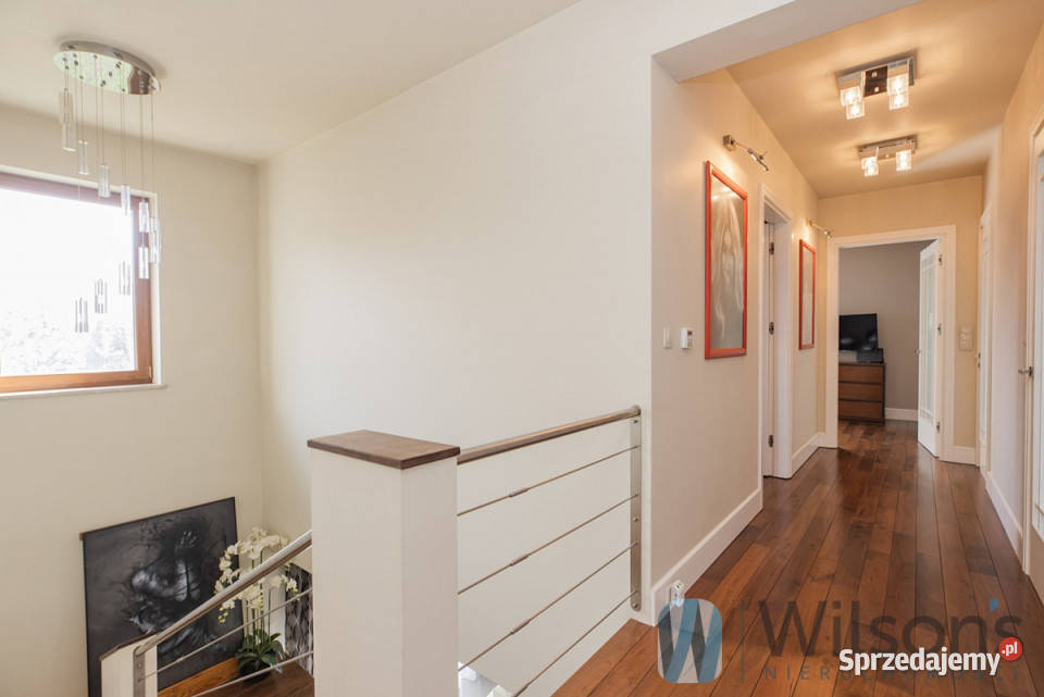 Dom bliźniak Łomianki Kiełpin 200m2