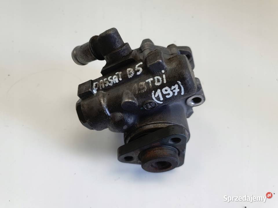 VW Passat B5 19 TDI POMPA WSPOMAGANIA 8D0145155Q osobowe Janów