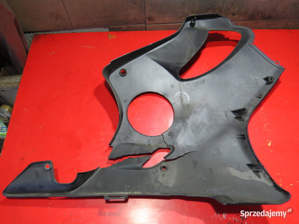 HONDA CBR 600 F4I CBR600 0106 bok boczek owiewka Warszawa