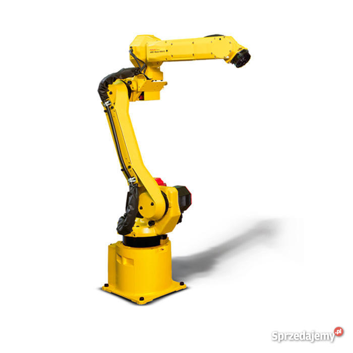 Robot przemysłowy spawalniczy Fanuc Arc Mate 100 Libertów sprzedam