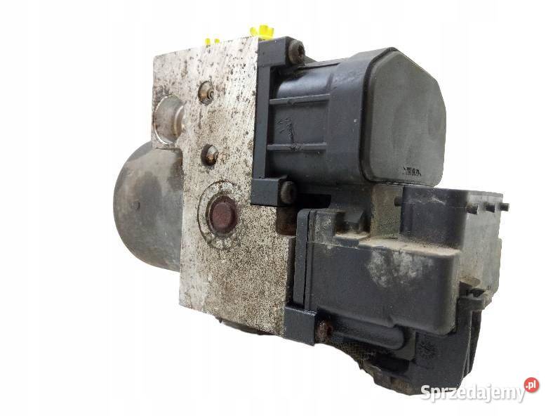 POMPA ABS 0265216852 Toyota Yaris I 19992005 świętokrzyskie
