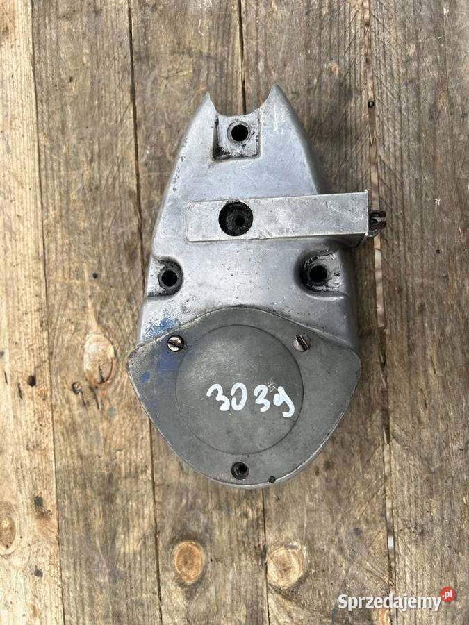 POKRYWA DEKIEL ZAPŁONU KAPA JAWA 20 50 21 OGAR Kraków