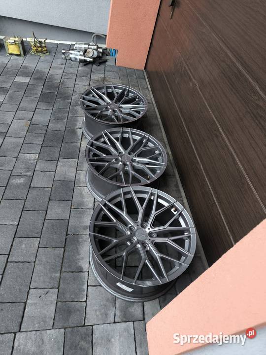 Felgi Arceo Valencia 1985 Samochodowe Myślenice