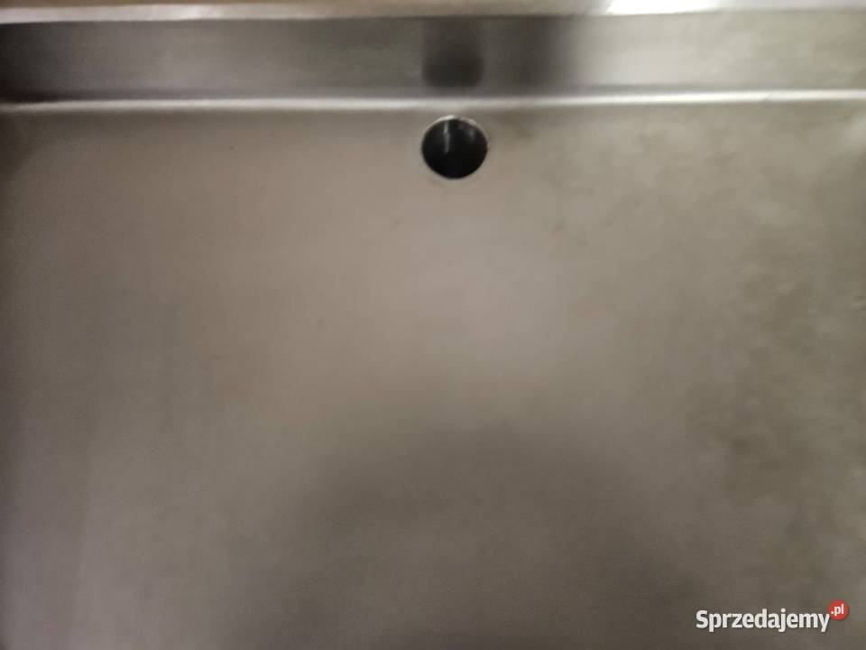 Płyta grillowa ASCOBLOC do montażu w blacie Pszczyna sprzedam