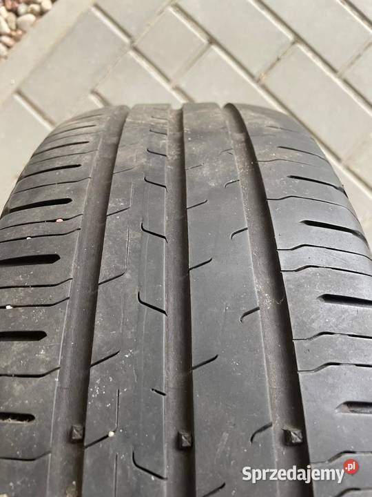 Continental EcoContact 6 1856015 2020 jedna