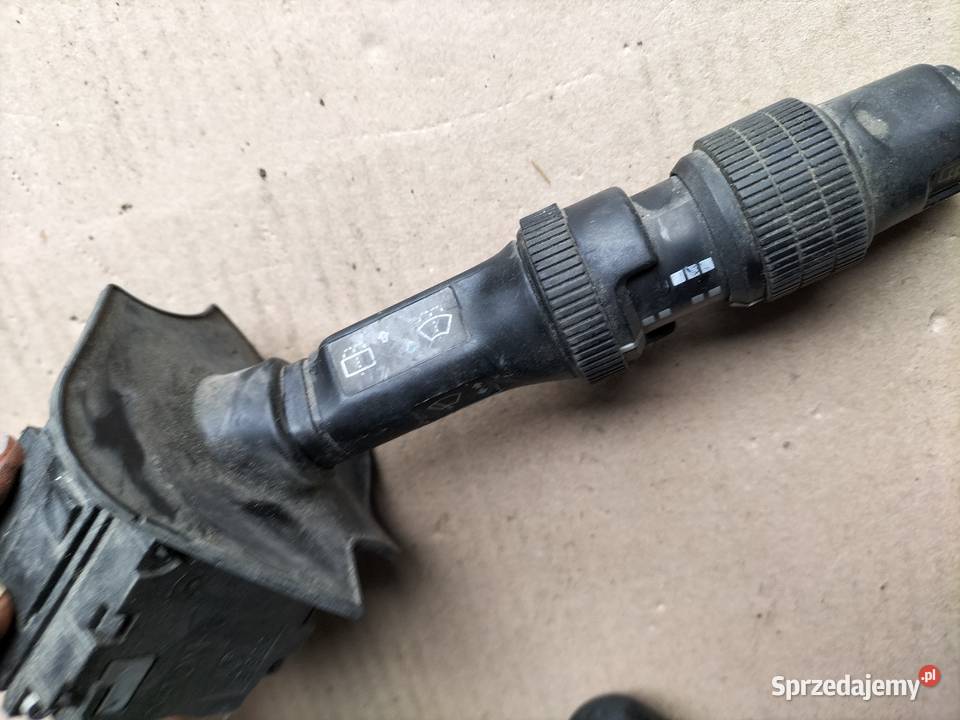 MANETKA PRZEŁĄCZNIK ZESPOLONY PAJĄK ALFA ROMEO osobowe Wyposażenie wnętrza Wyposażenie wnętrza Kamień-Kolonia