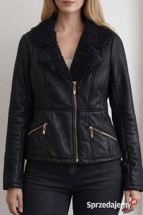 Kożuszek Mohito rozmiar XS lubelskie Chełm