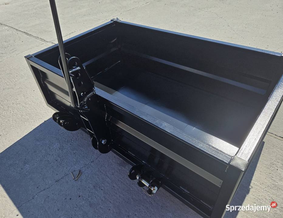 SKRZYNIA TRANSPORTOWA szer 165185210 c330 c360 Pozostałe Gniezno sprzedam