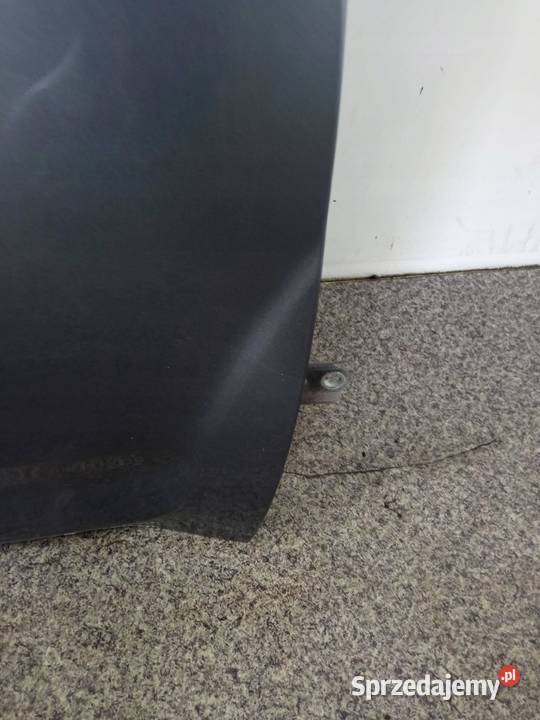 DRZWI PRAWE PRZÓD 92P Mitsubishi Outlander II Rok produkcji 2011 Części samochodowe świętokrzyskie