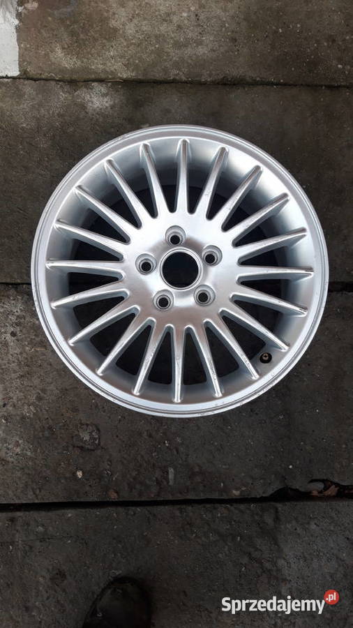 Felga aluminiowa 16 Brilliance BS6 3009696 Głuchołazy