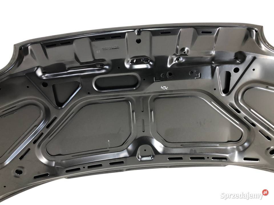 Ford Transit MK4 VE83 061994072000 Maska pokrywa