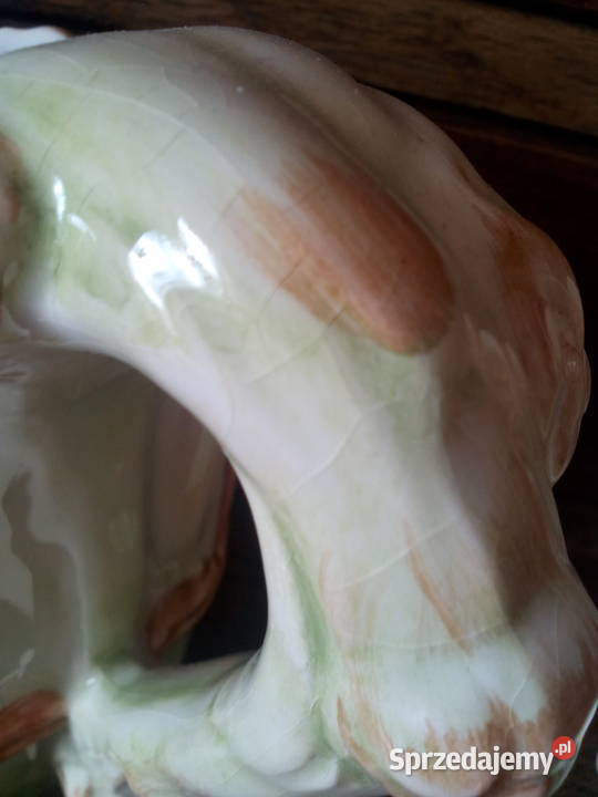 Dzbanki BASSANO Ceramika Szparagi Gniezno sprzedam