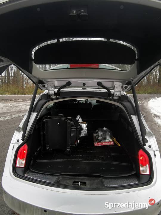 Opel insygnia 20 Cdti Jaroszów