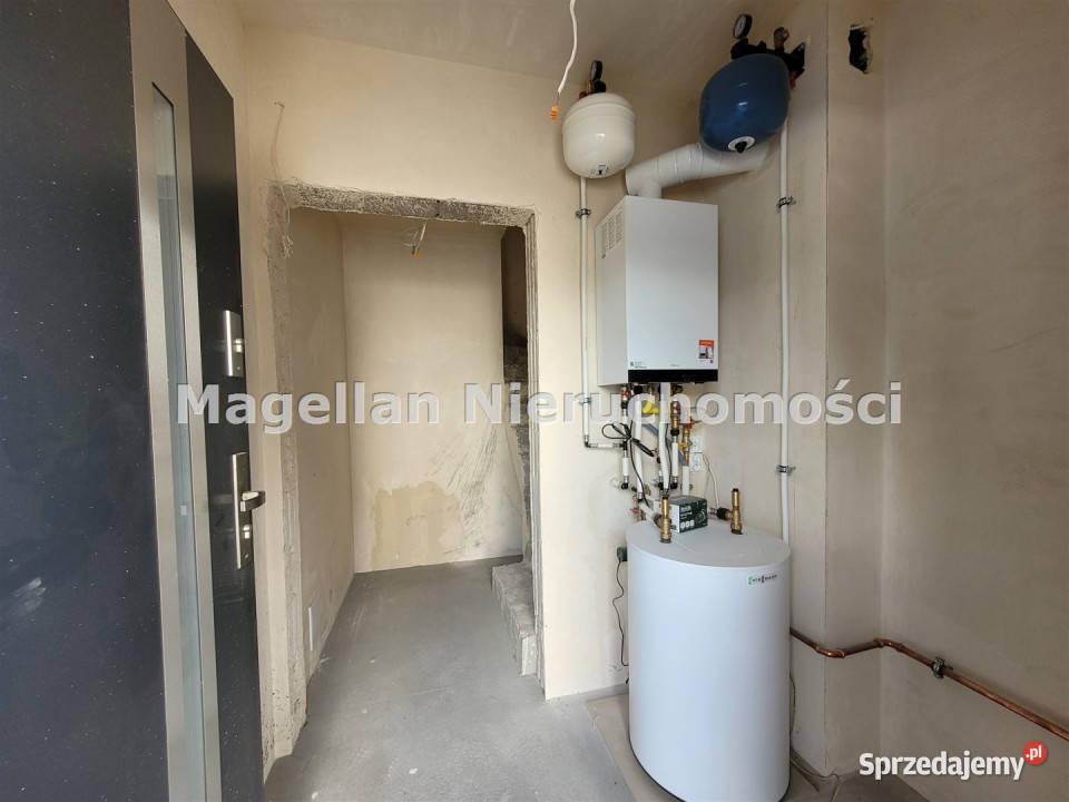 Mieszkanie 105m2 4pok Rumia Liczba pokoi 4 sprzedam